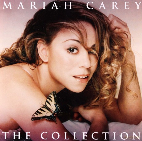 Mariah Carey: The Collection [CD]