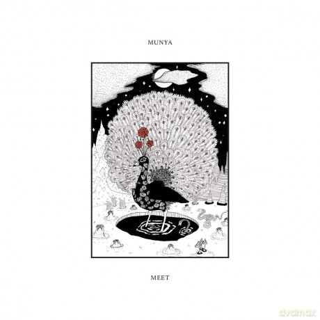 Munya: Munya [CD]
