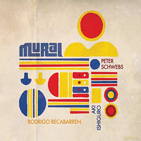 Mural: Mural [CD]