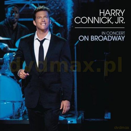Harry Jr. Connick: In Concert On Broadway [CD]