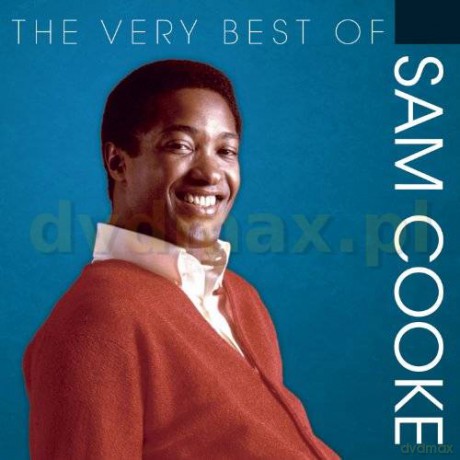 Sam Cooke: The Very Best Of... [CD]