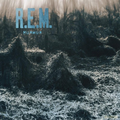 Rem: Murmur [Winyl]