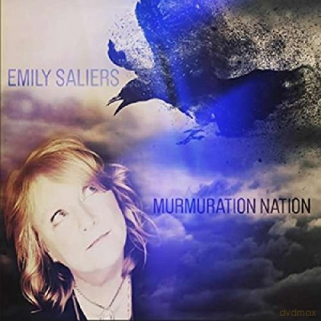 Emily Saliers: Murmuration Nation [CD]
