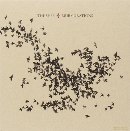 Shee: Murmurations [CD]
