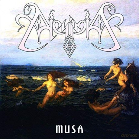 Alchimia: Musa [CD]