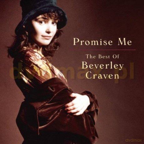 Beverley Craven: Promise Me - The Best Of Beverley Craven [CD]