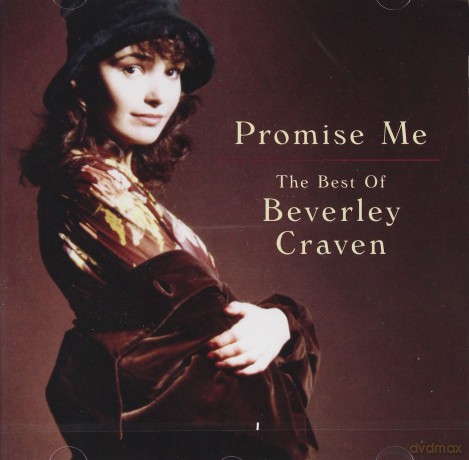 Beverley Craven: Promise Me - The Best Of Beverley Craven [CD]