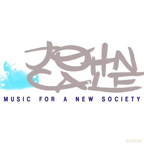 John Cale: Music For A New Society [Winyl]