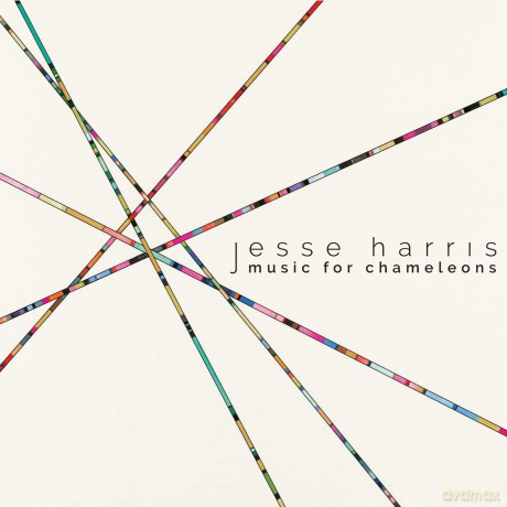 Jesse Harris: Music For Chameleons [CD]