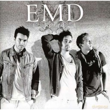 E.M.D.: Rewind [CD]