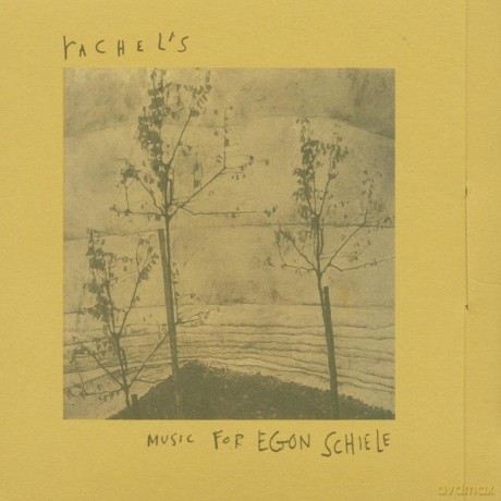 Rachels: Music For Egon Schiele [Winyl]