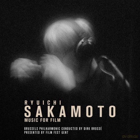 Ryiuchi Sakamoto: Music For Film [2xWinyl]