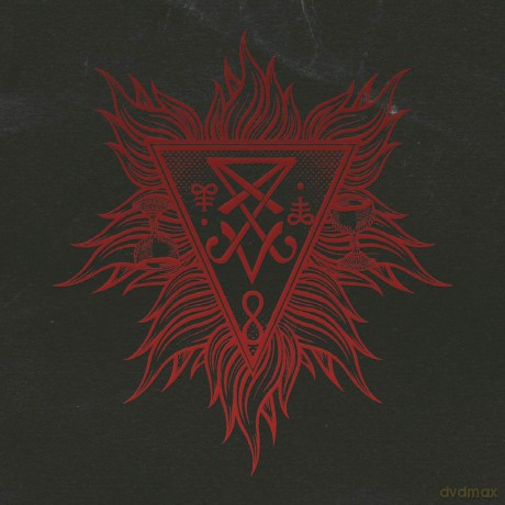 Devil Worshipper: Music For The Endtimes [CD]