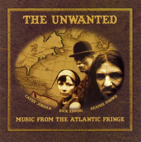 Unwanted: Music From The Atlantic [CD]
