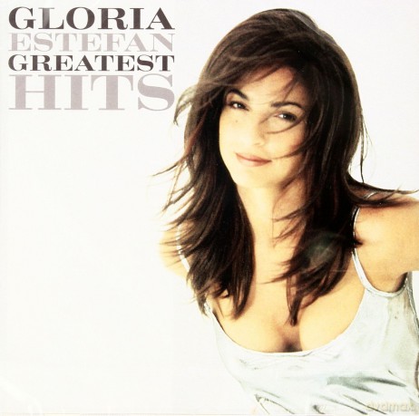 Gloria Estefan: Greatest Hits [CD]