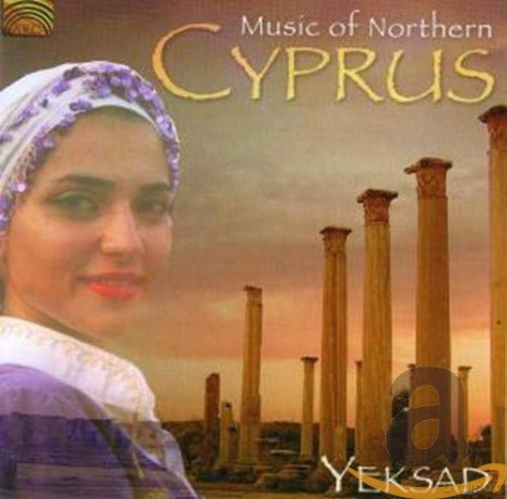 Yeksad: Music Of Northern Cyprus [CD]