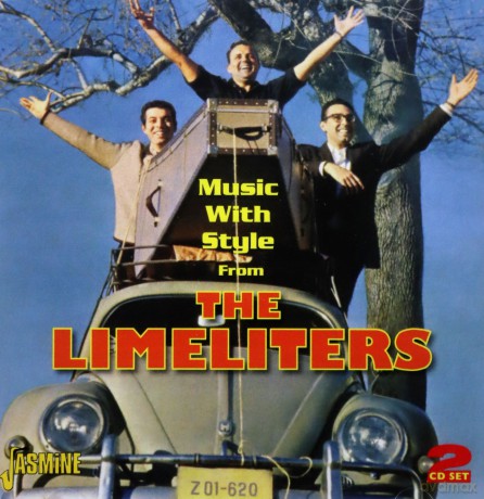Limeliters: Music With Style From [2CD]