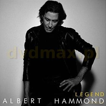 Albert Hammond: Legend [CD]