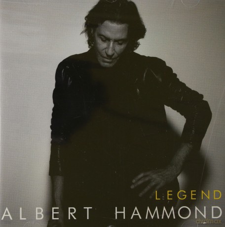 Albert Hammond: Legend [CD]