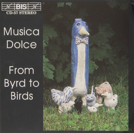 Musica Dolce [CD]