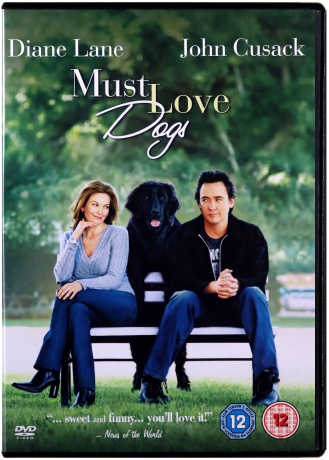 Must Love Dogs (Facet z ogłoszenia) [DVD]