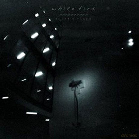 White Firs: Mutes Signs [CD]