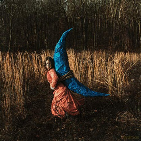 Holly Miranda: Mutual Horse [CD]