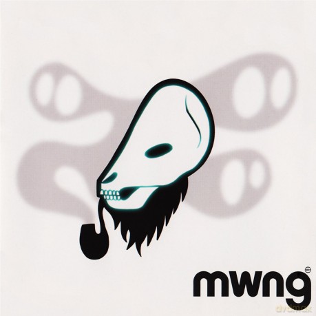 Super Furry Animals: Mwng [CD]