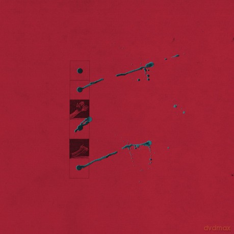 Girls Names: My Arms Around A VIsion [CD]
