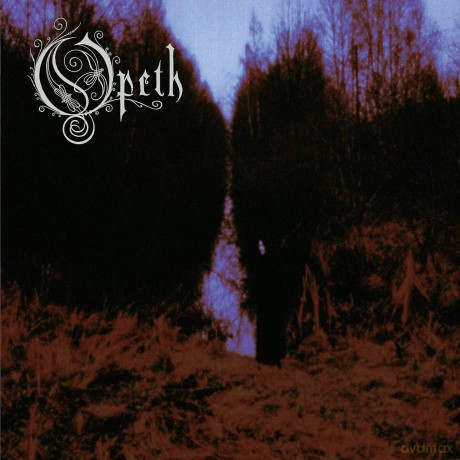 Opeth: My Arms Your Hearse [2xWinyl]