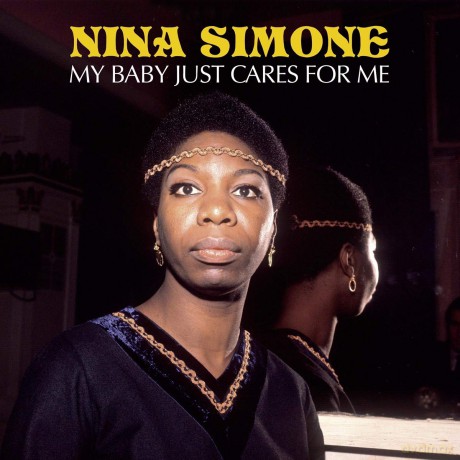 Nina Simone: My Baby Just Cares For Me [2xWinyl]