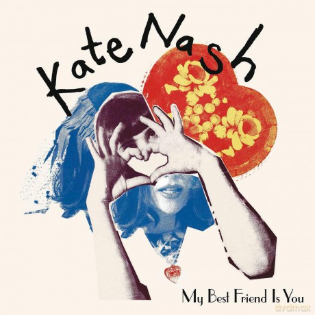 Kate Nash: My Best Friend Is You [Winyl]
