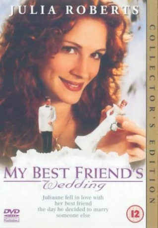 My Best Friends Wedding Collectors Edition (Mój chłopak sie żeni) [DVD]