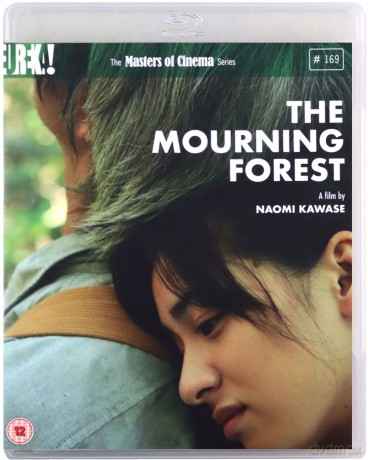 The Mourning Forest (Las w żałobie) [2xBlu-Ray]
