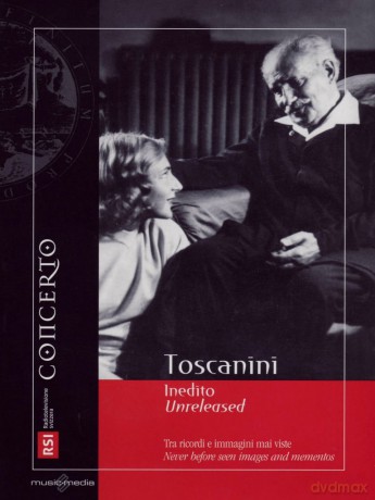 Arturo Toscanini: Arturo Toscanini [CD]