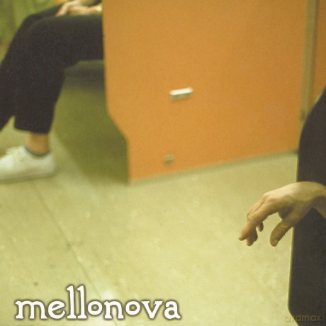 Mellonova: Mellonova [CD]