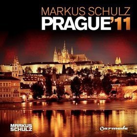 Markus Schulz: Prague '11 [2CD]