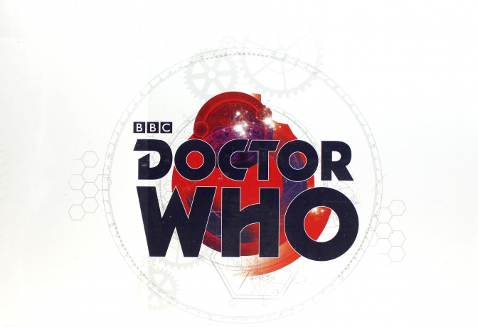 Doctor Who Season 1-9 [BOX] [47DVD]