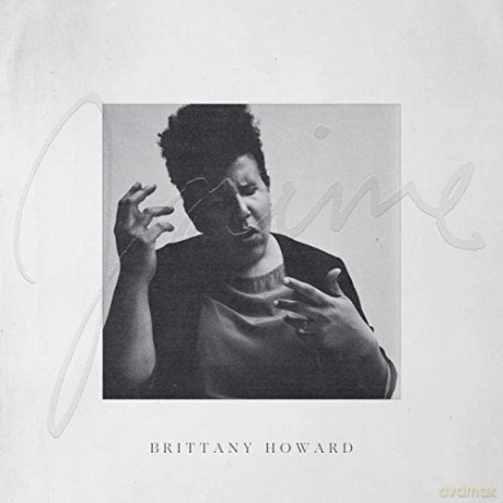 Brittany Howard: Jaime [Winyl]