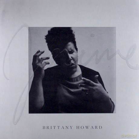 Brittany Howard: Jaime [Winyl]