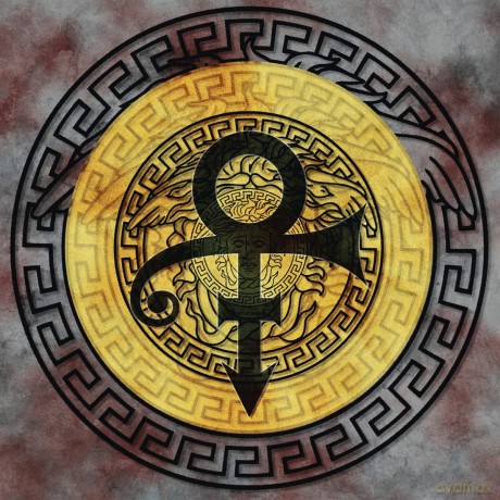 Prince: The VERSACE Experience (Prelude 2 Gold) [CD]