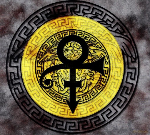 Prince: The VERSACE Experience (Prelude 2 Gold) [CD]