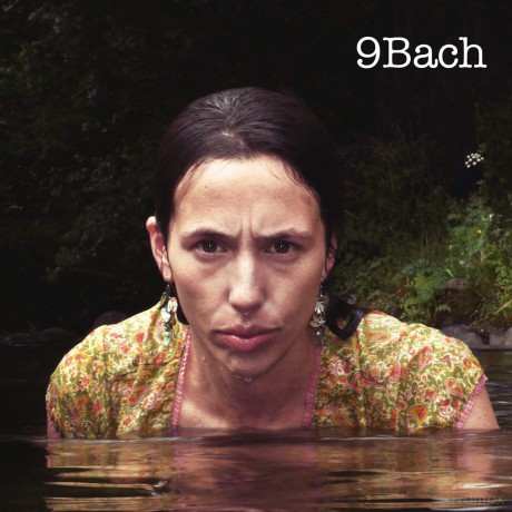 9bach: 9Bach [CD]
