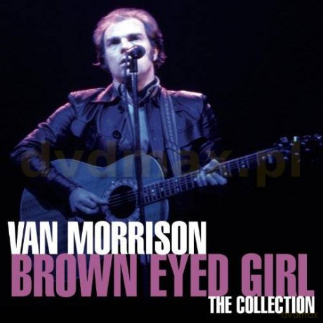Van Morrison: The Collection [CD]
