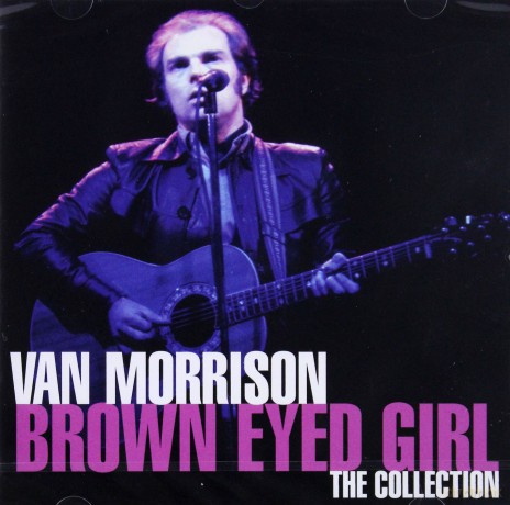 Van Morrison: The Collection [CD]