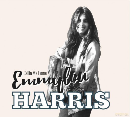 Emmylou Harris: Callin Me Home [4CD]