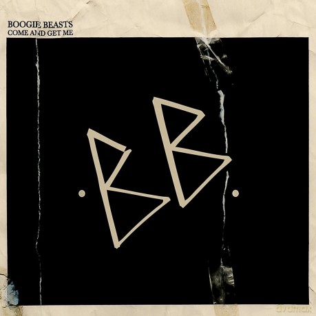 Boogie Beasts: Come And Get Me [CD]