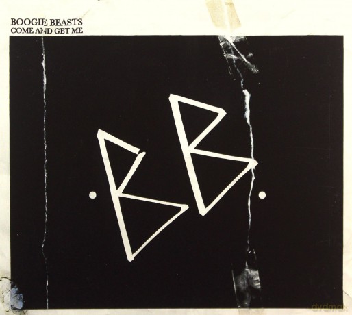 Boogie Beasts: Come And Get Me [CD]