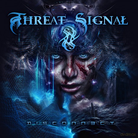 Threat Signal: Disconnect [CD]