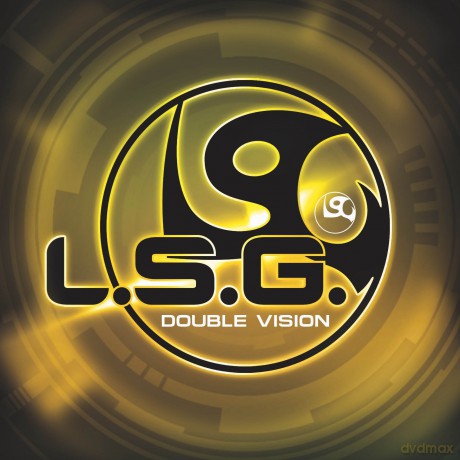 L.S.G.: Double Vision [2CD]